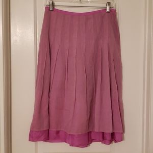 GAP skirt size 4